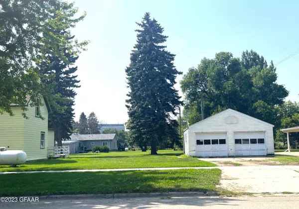 Hoople, ND 58243,120 1ST ST