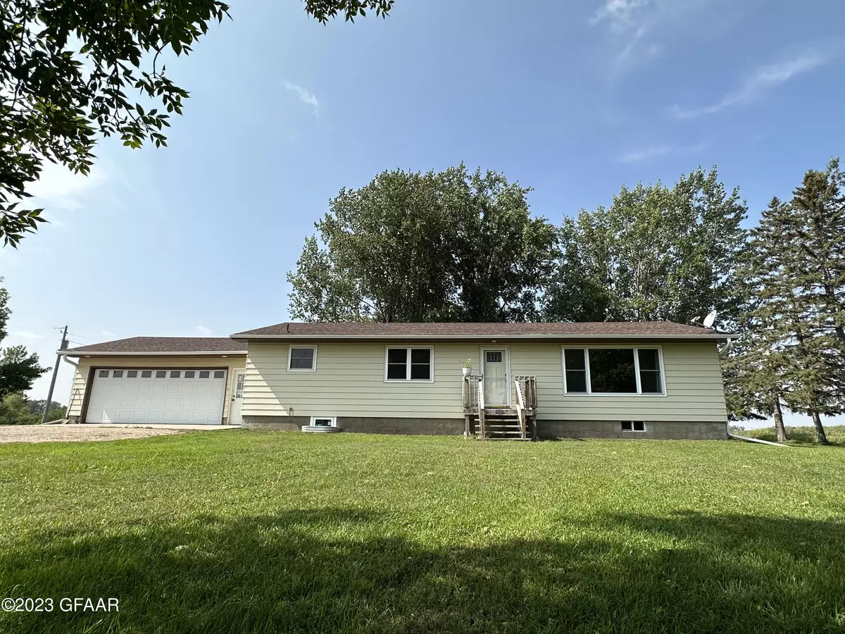 Larimore, ND 58251,1741 37TH ST NE