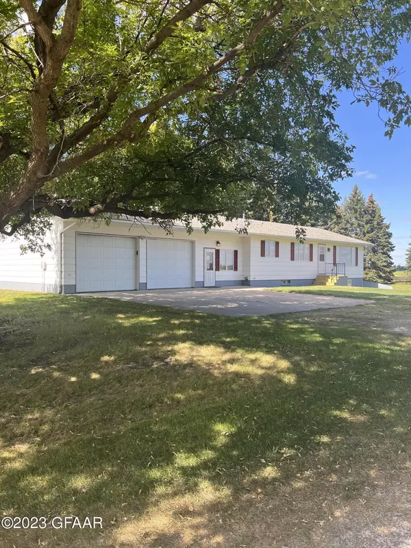 17018 14TH ST NE, Buxton, ND 58218