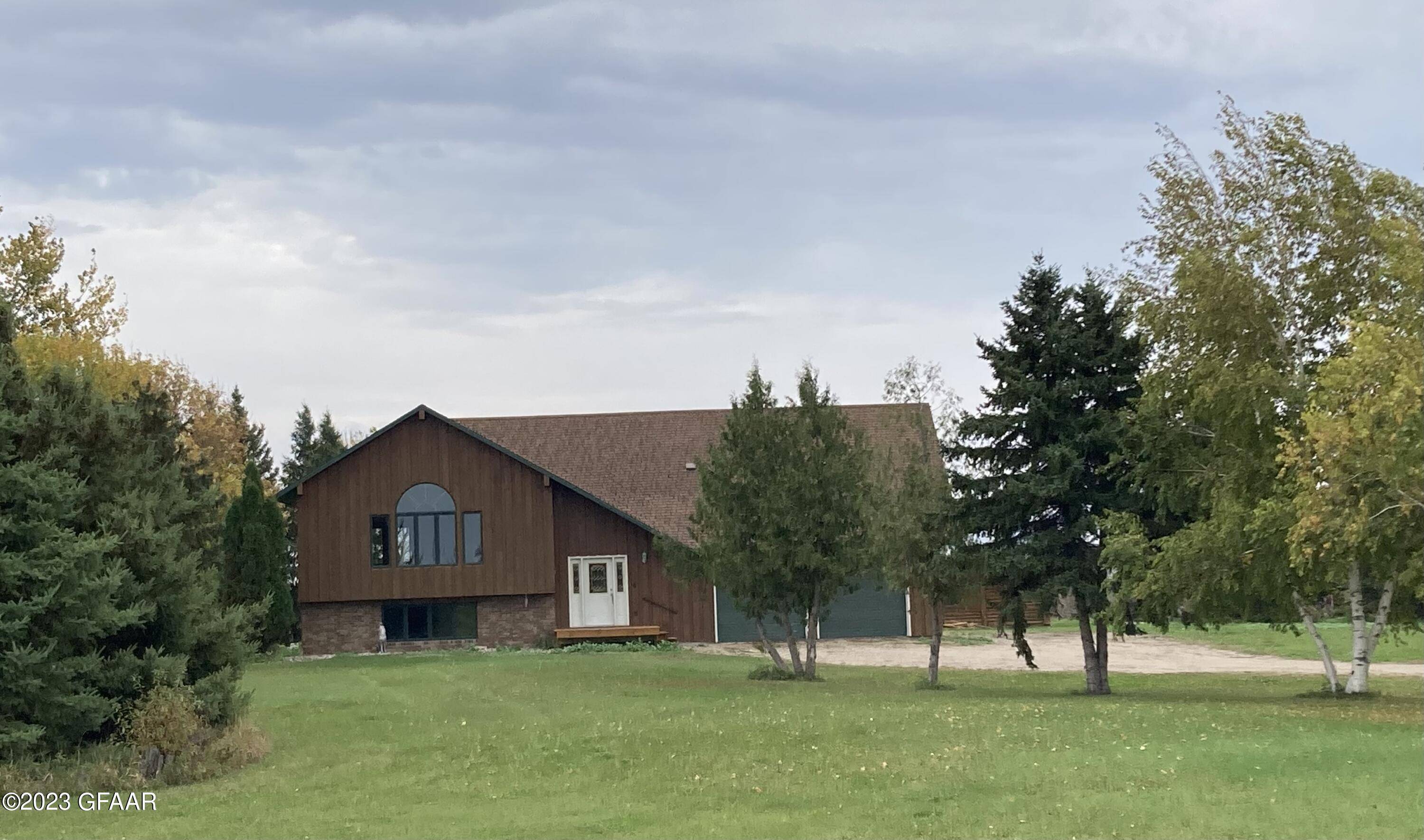 22214 430TH AVE SW, East Grand Forks, MN 56721