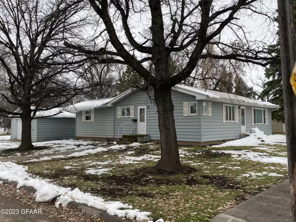 Neche, ND 58265,440 4TH ST