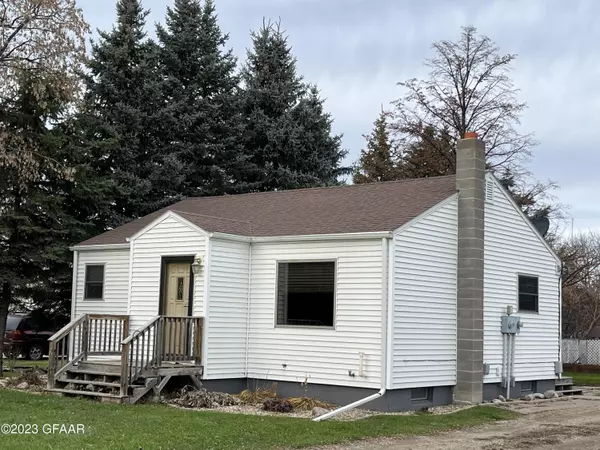 229 MAJOR AVE, Minto, ND 58261