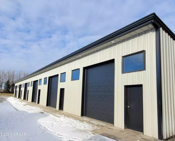 Grand Forks, ND 58201,2975 HEARTLAND DRIVE STE H6