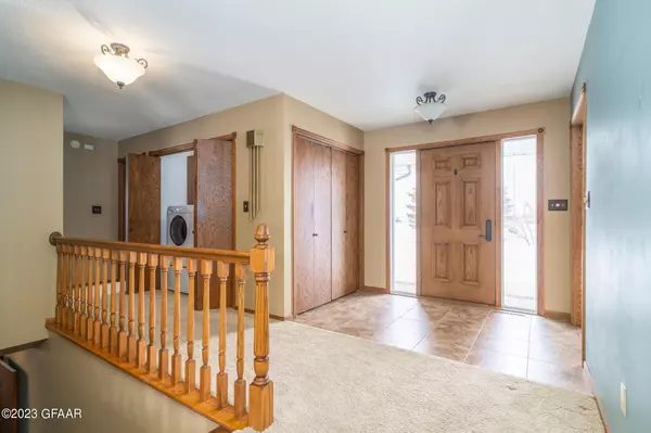 Thompson, ND 58278,1248 7TH AVE NE