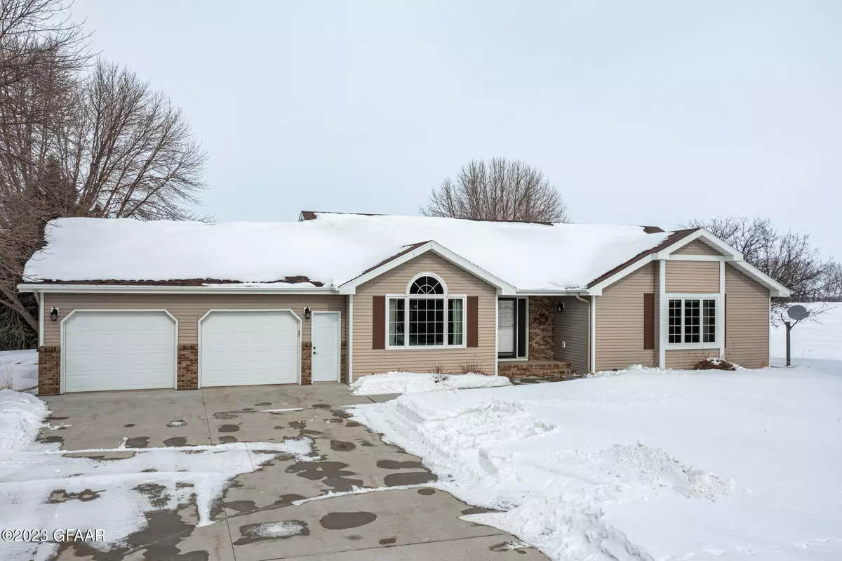 Thompson, ND 58278,1248 7TH AVE NE