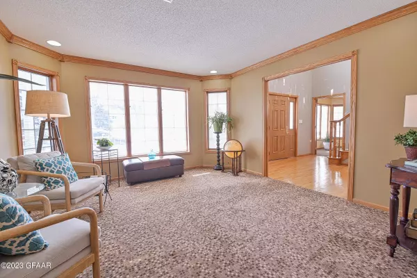 Grand Forks, ND 58201,4625 WHEATLAND CIR