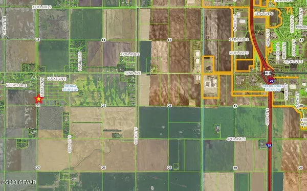 Grand Forks, ND 58201,3850 LUCKE LN W