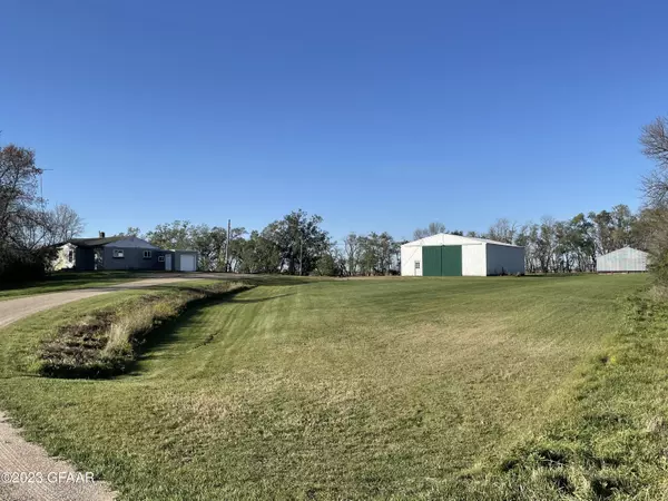 Cando, ND 58324,6550 76TH ST NE