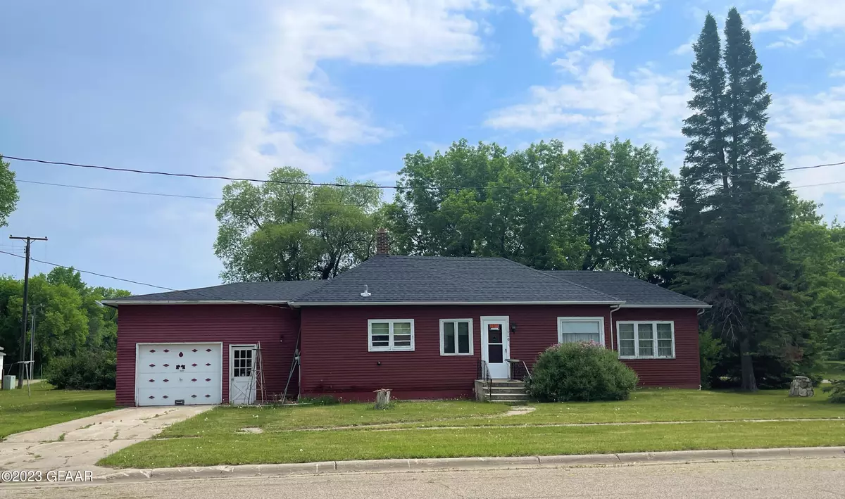 Neche, ND 58265,130 PARK AVE