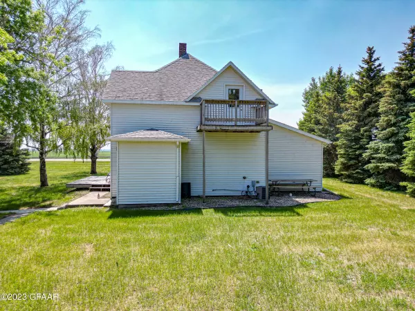 Thompson, ND 58278,694 6TH AVE NE