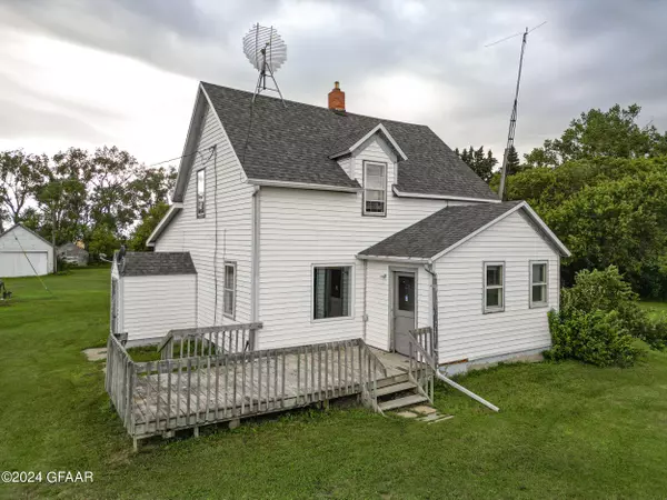 Alsen, ND 58311,8729 99TH AVE NE