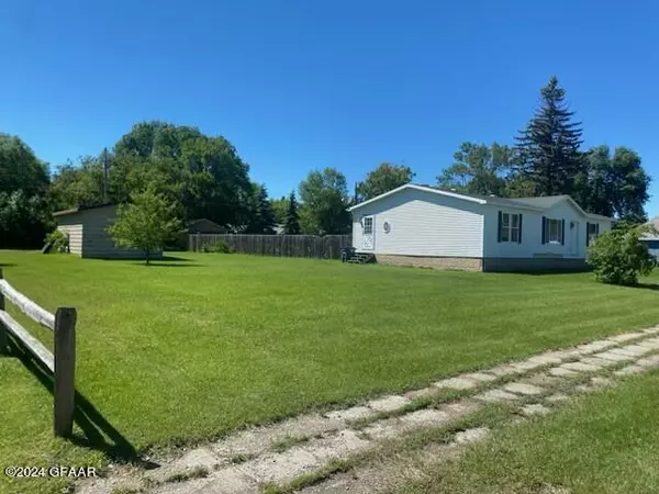 Cando, ND 58324,926 6TH AVE