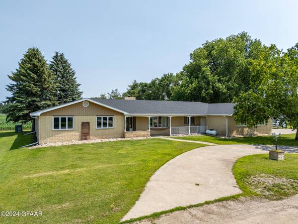 115 LINCOLN STREET N, Northwood, ND 58267