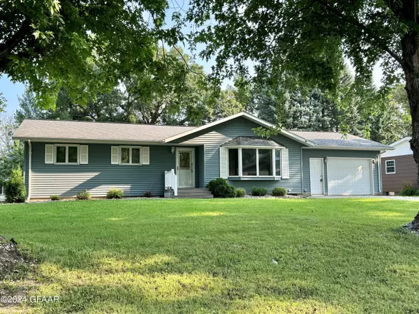 102 OAK ST, Cavalier, ND 58220