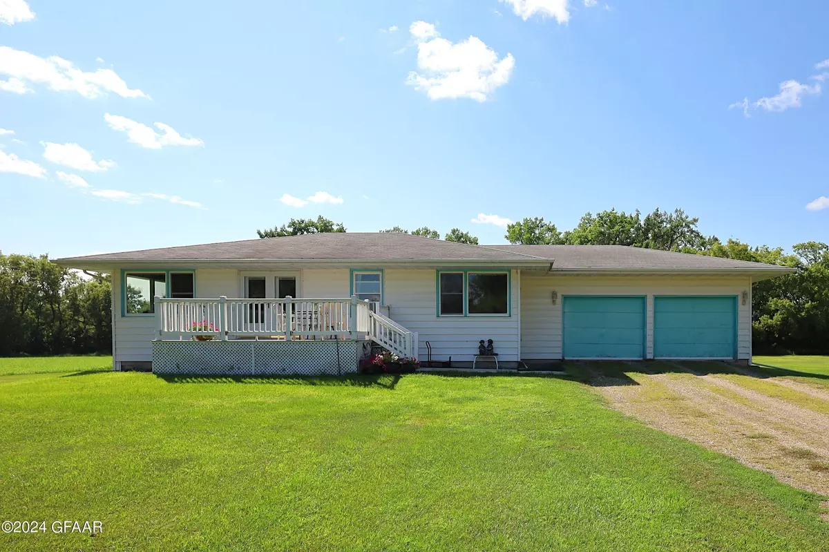 Buxton, ND 58218,1249 166TH AVE NE