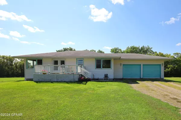 1249 166TH AVE NE, Buxton, ND 58218