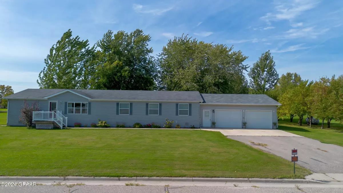 Red Lake Falls, MN 56750,602 FALLS AVE SW