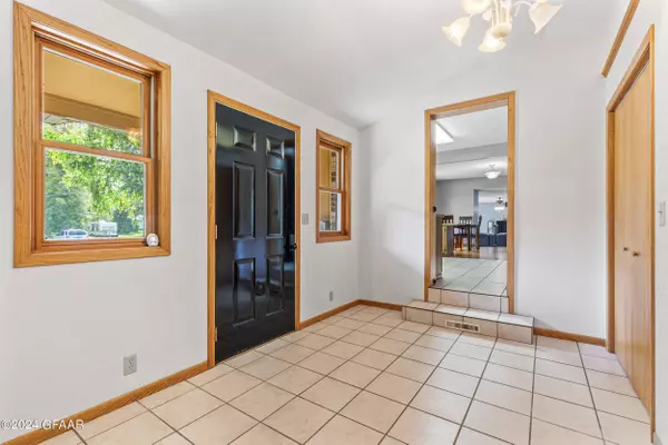 Portland, ND 58274,300 7TH ST