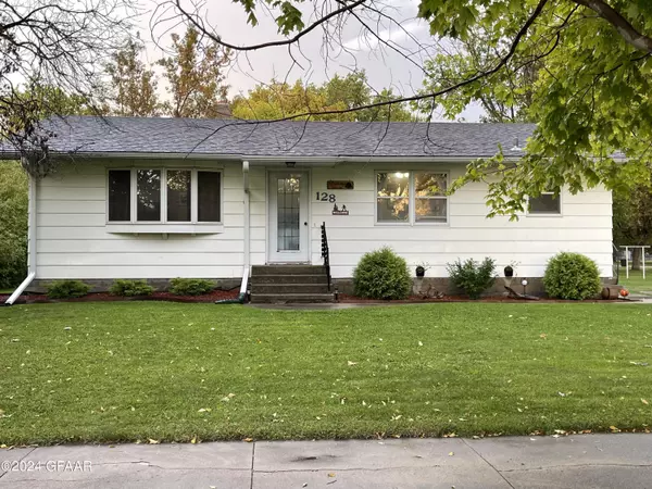 St Thomas, ND 58276,128 MAIN ST