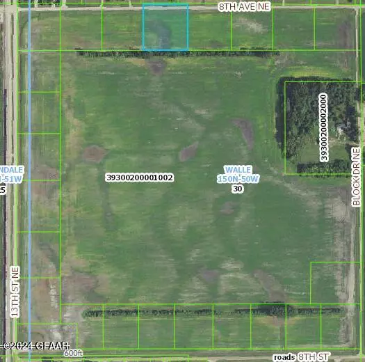 Thompson, ND 58278,1279 8TH AVE NE