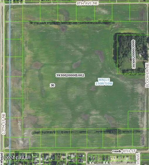 Thompson, ND 58278,1010 PACIFIC AVE