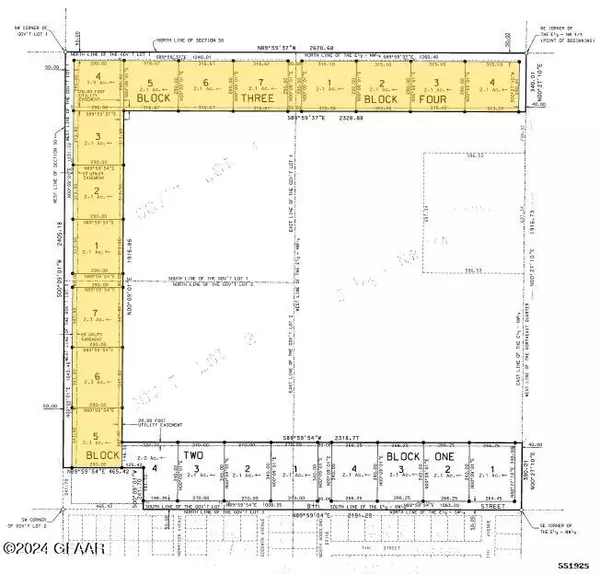 Thompson, ND 58278,1110 PACIFIC AVE