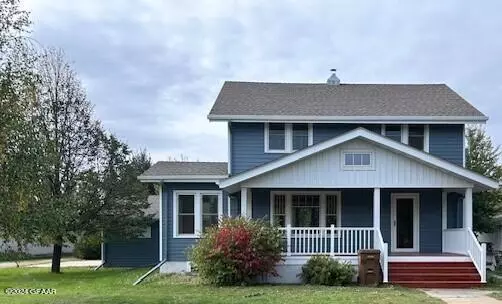 304 PARK ST S, Northwood, ND 58267