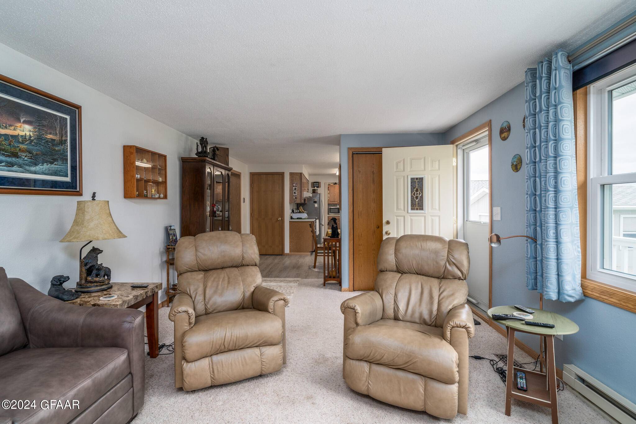 Finley, ND 58230,12574 7TH ST NE