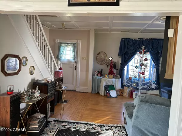 Portland, ND 58274,519 BROADWAY AVE