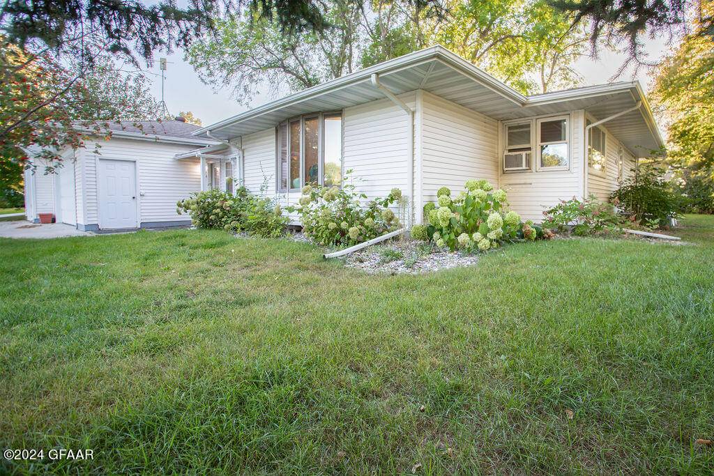 Crookston, MN 56716,401 JOHNSON PL