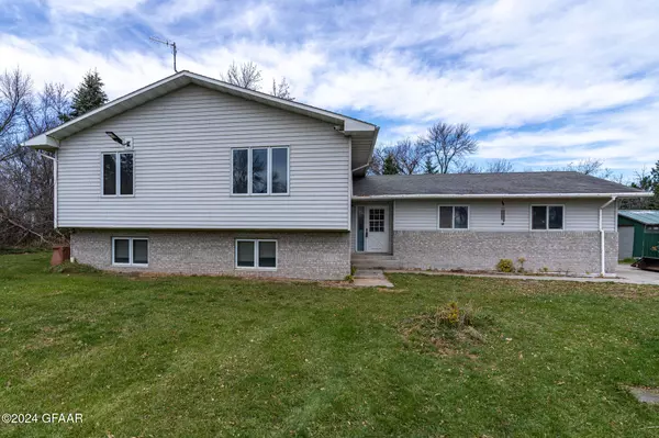 240 47th ST NE, Aneta, ND 58212
