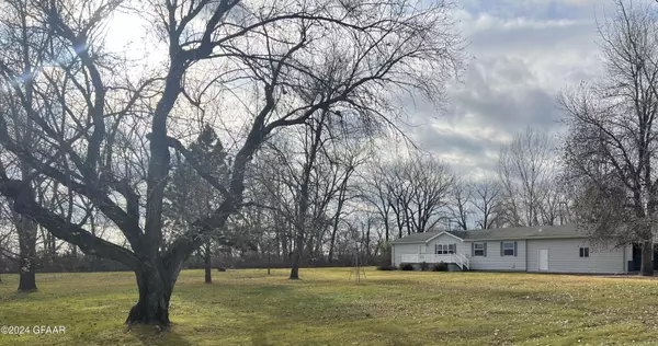 537 15TH ST NE, Thompson, ND 58278