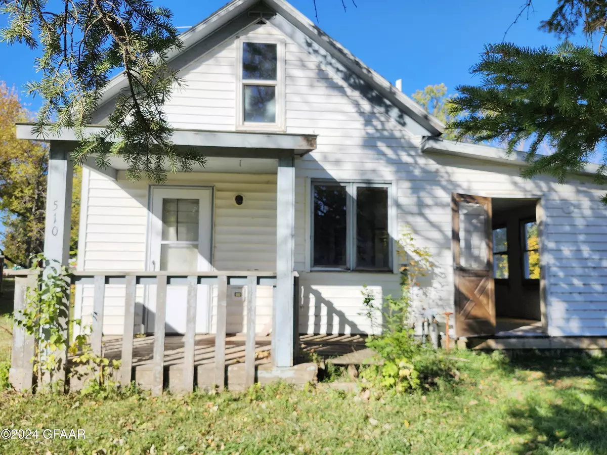 Oriska, ND 58063,510 8TH AVE