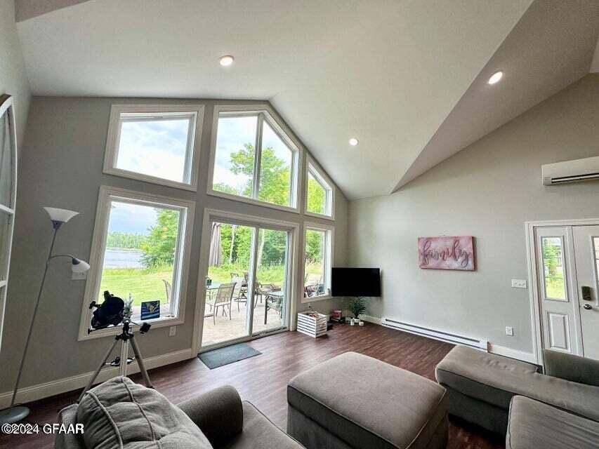 Erskine, MN 56535,19746 HIDEAWAY COVE DR SE