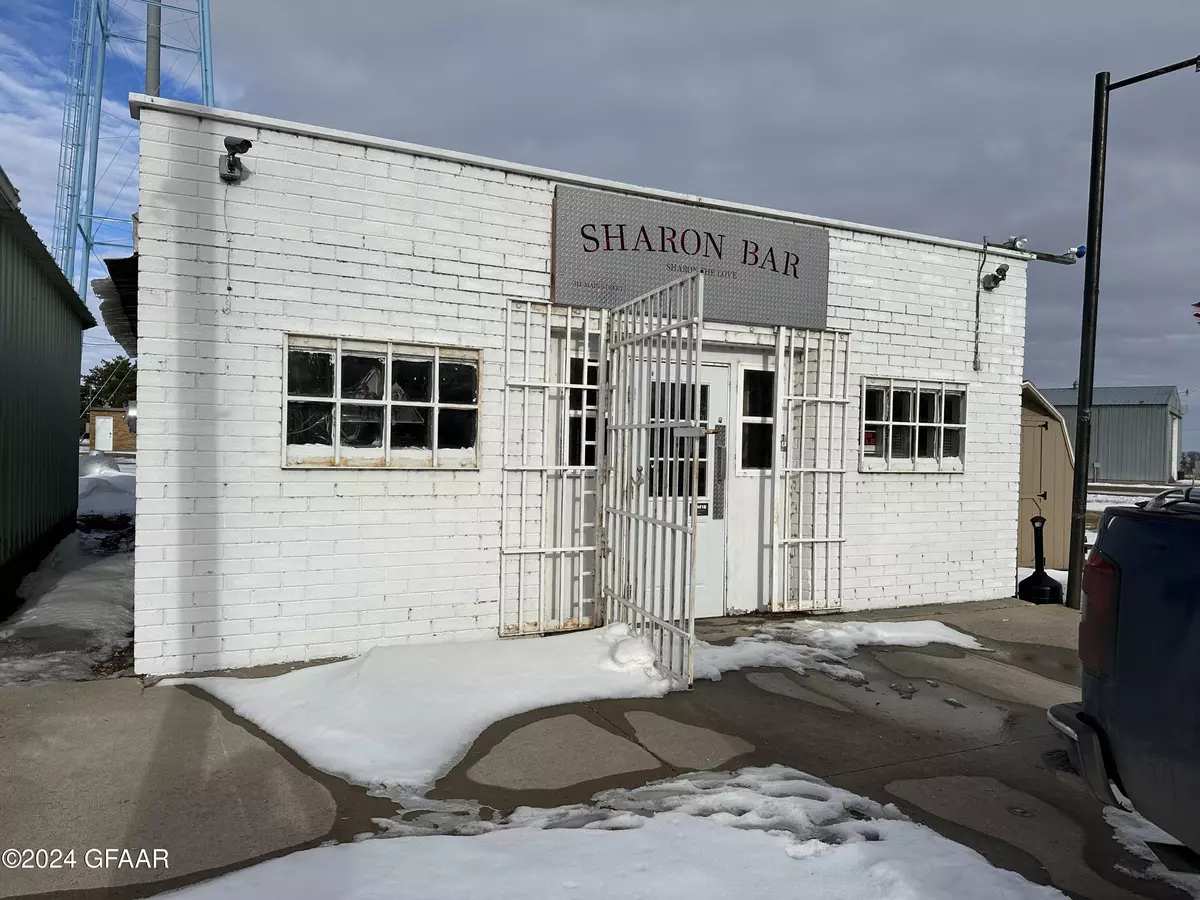 Sharon, ND 58277,311 MAIN ST