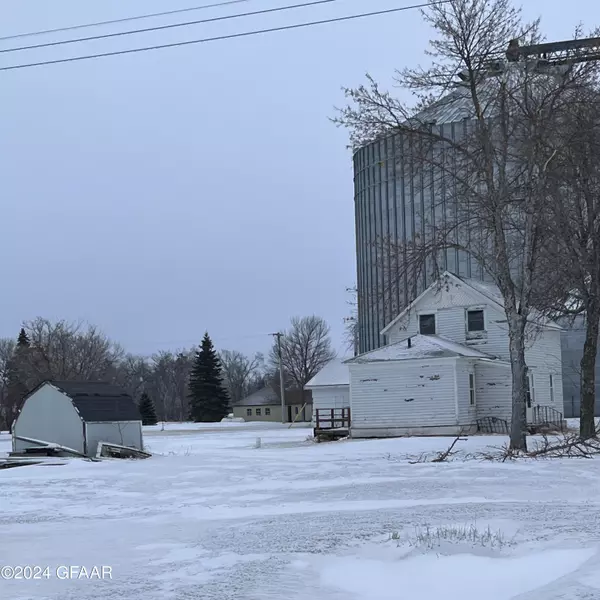 Clifford, ND 58016,60 GARFIELD AVE