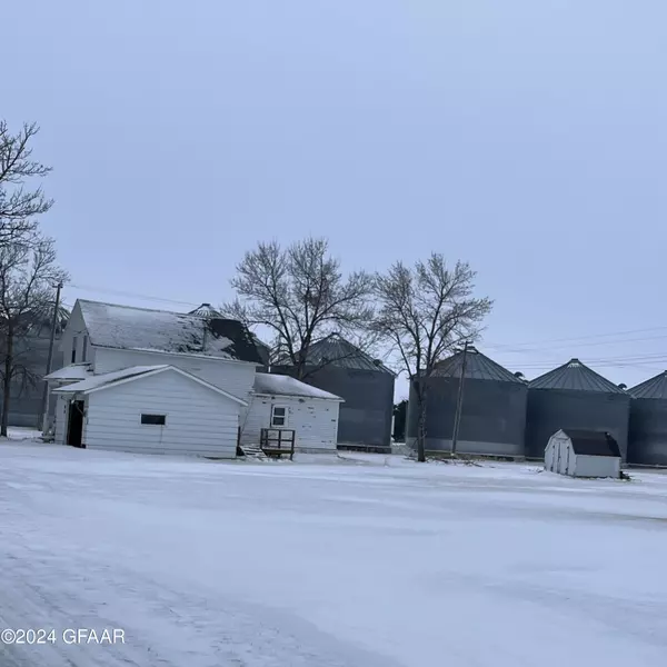 Clifford, ND 58016,60 GARFIELD AVE