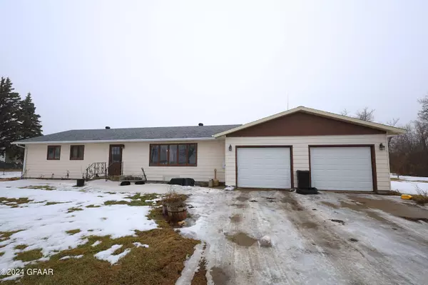 12418 45TH ST NE, Petersburg, ND 58272