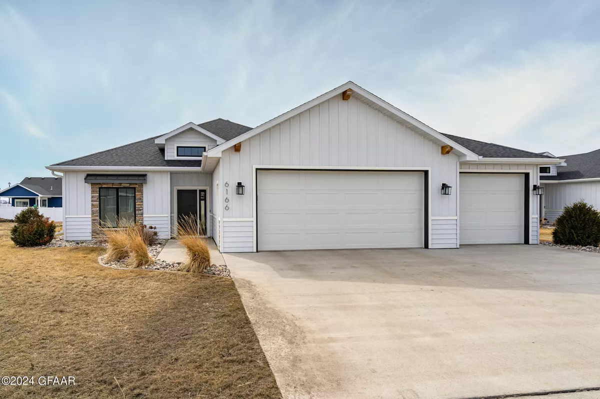 Grand Forks, ND 58201,6166 CAMELLIA CIR