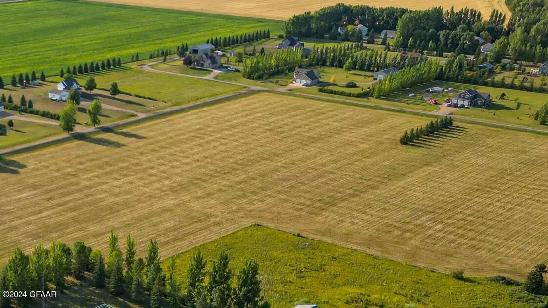 Thompson, ND 58278,L3B3 DEER TRAIL LN NE