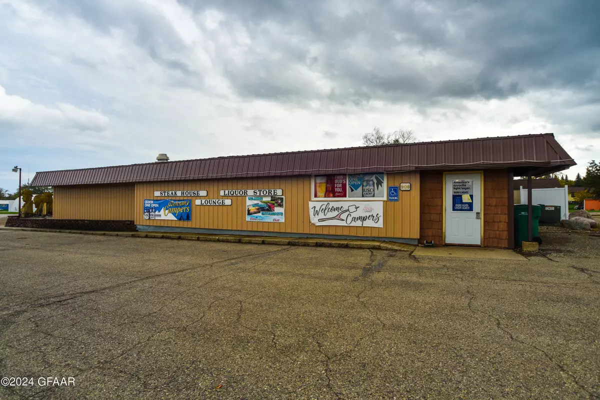 Walhalla, ND 58272,508 SUNSET AVE