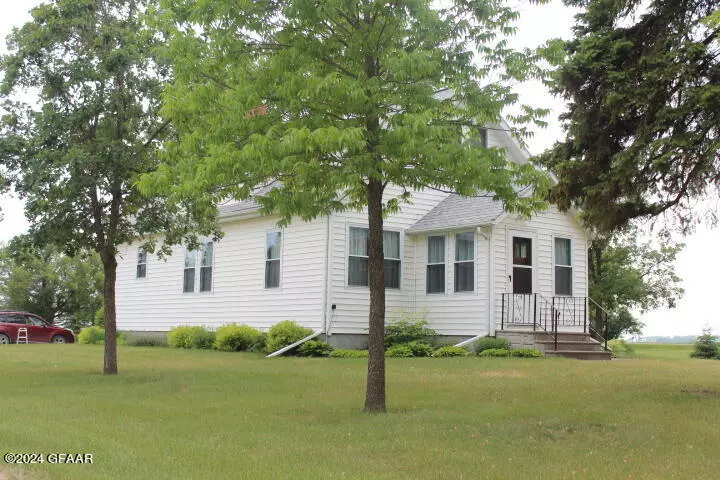 Mayville, ND 58257,15204 4TH ST NE