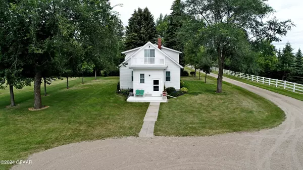 Mayville, ND 58257,15204 4TH ST NE