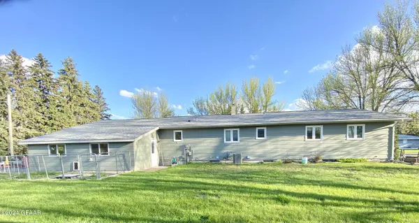 Langdon, ND 58249,909 13TH AVE. AVE