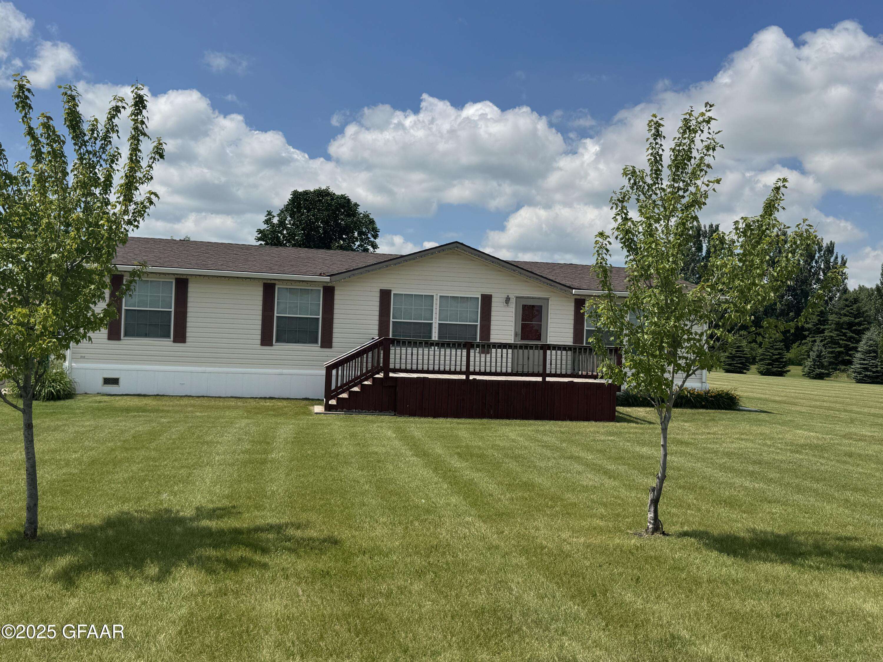 Thompson, ND 58278,618 BRIAN BLVD