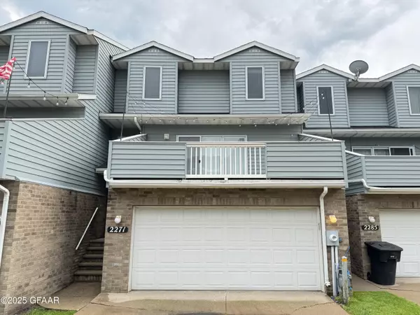 2271 KNIGHTSBRIDGE CT, Grand Forks, ND 58201