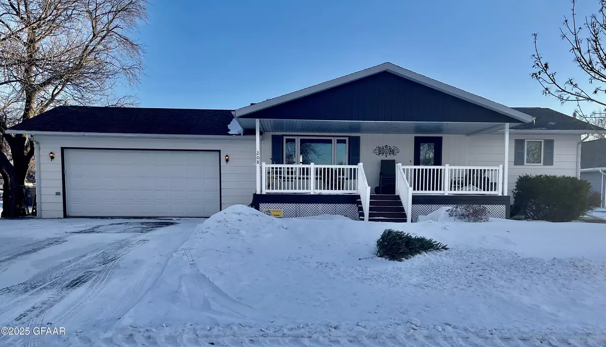 Argyle, MN 56712,208 5TH ST W