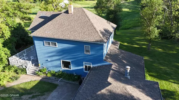 Mayville, ND 58257,15658 9TH ST NE