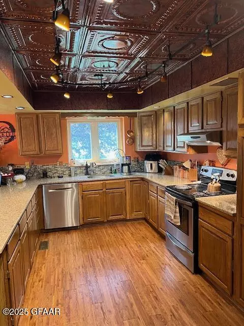 Grand Forks, ND 58201,257 NORTHRIDGE HILLS CT