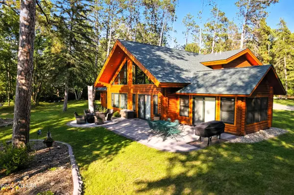 Park Rapids, MN 56470,31056 LIBBE LN